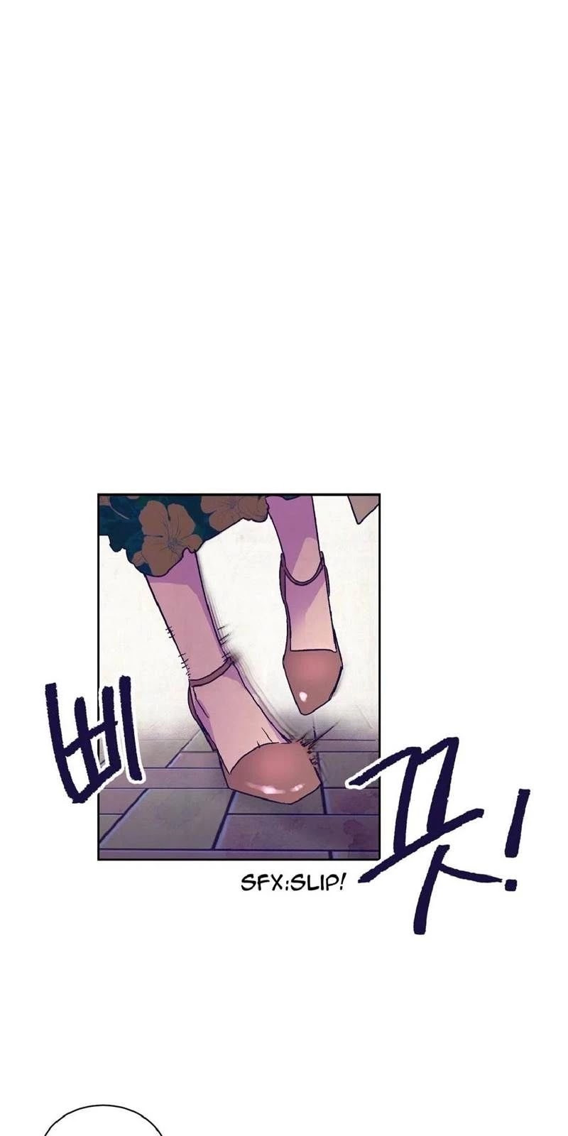 Blooming Sequence Chapter 4 page 15 - Chapter 4