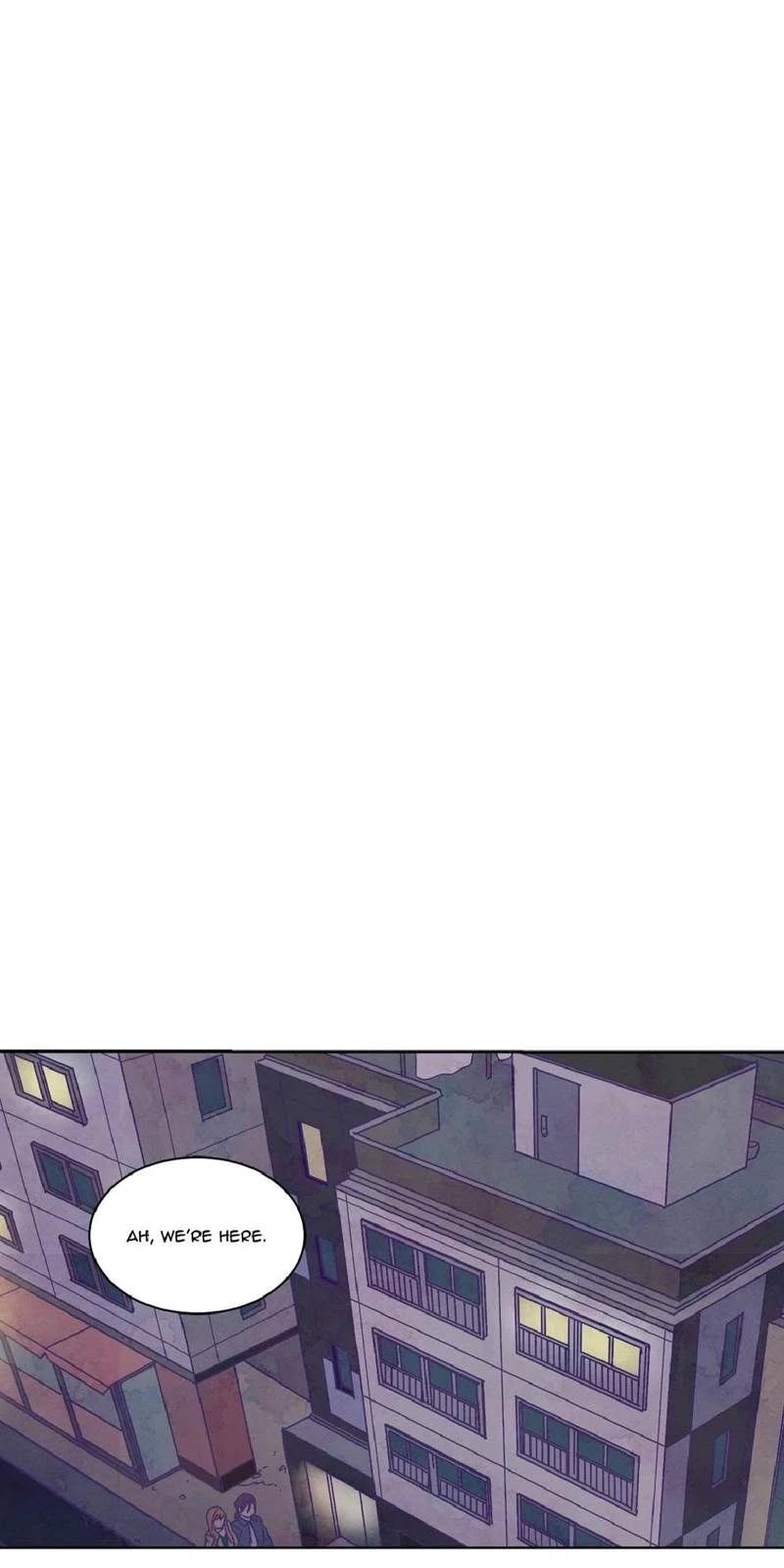 Blooming Sequence Chapter 4 page 25 - Chapter 4