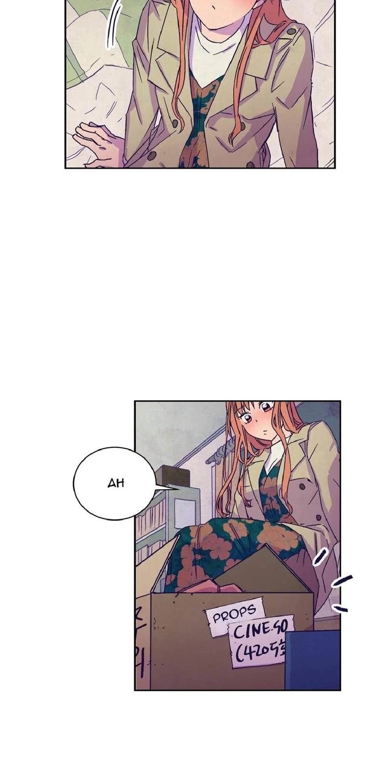 Blooming Sequence Chapter 4 page 32 - Chapter 4