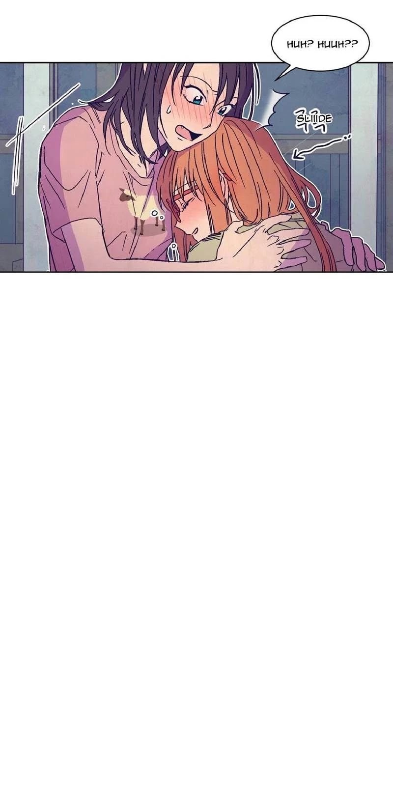 Blooming Sequence Chapter 4 page 48 - Chapter 4
