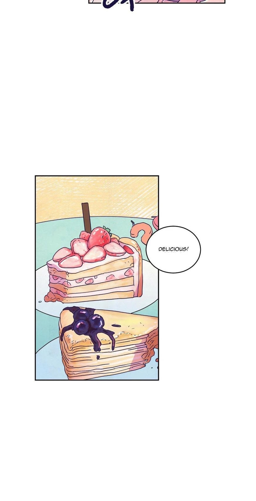 Blooming Sequence Chapter 44 page 12 - Chapter 44