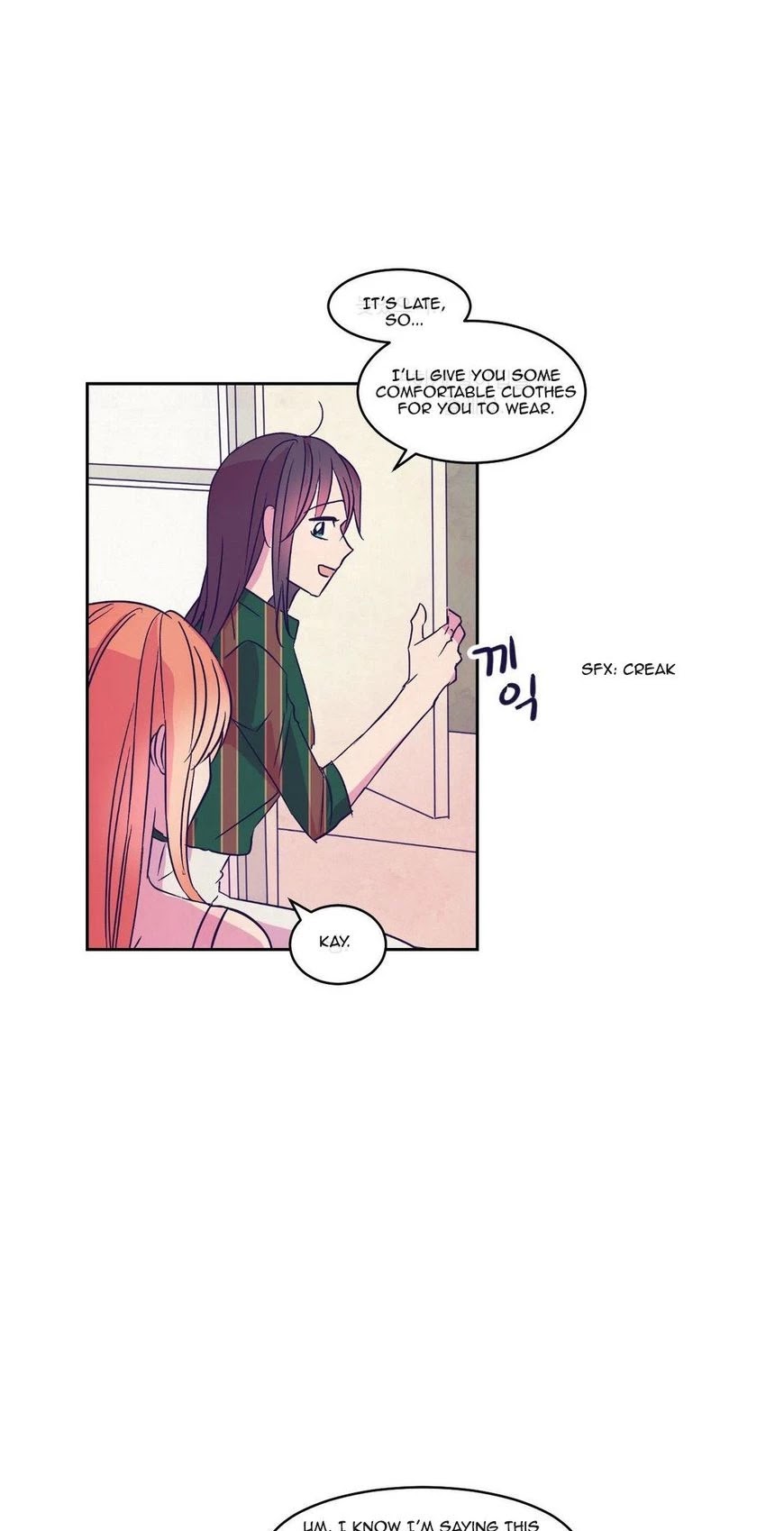 Blooming Sequence Chapter 44 page 16 - Chapter 44