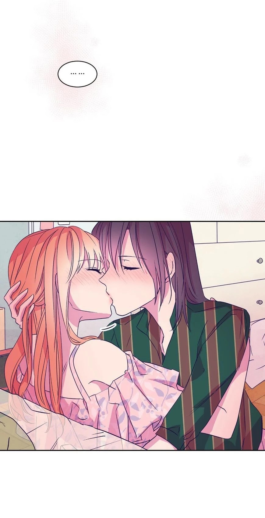 Blooming Sequence Chapter 44 page 2 - Chapter 44