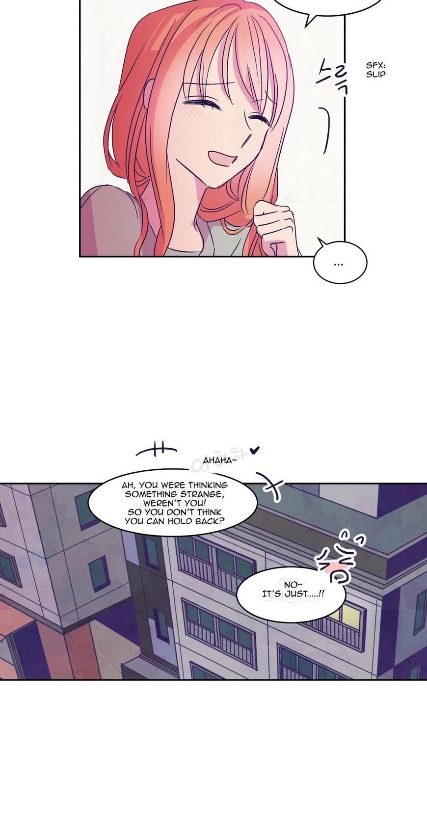 Blooming Sequence Chapter 44 page 23 - Chapter 44