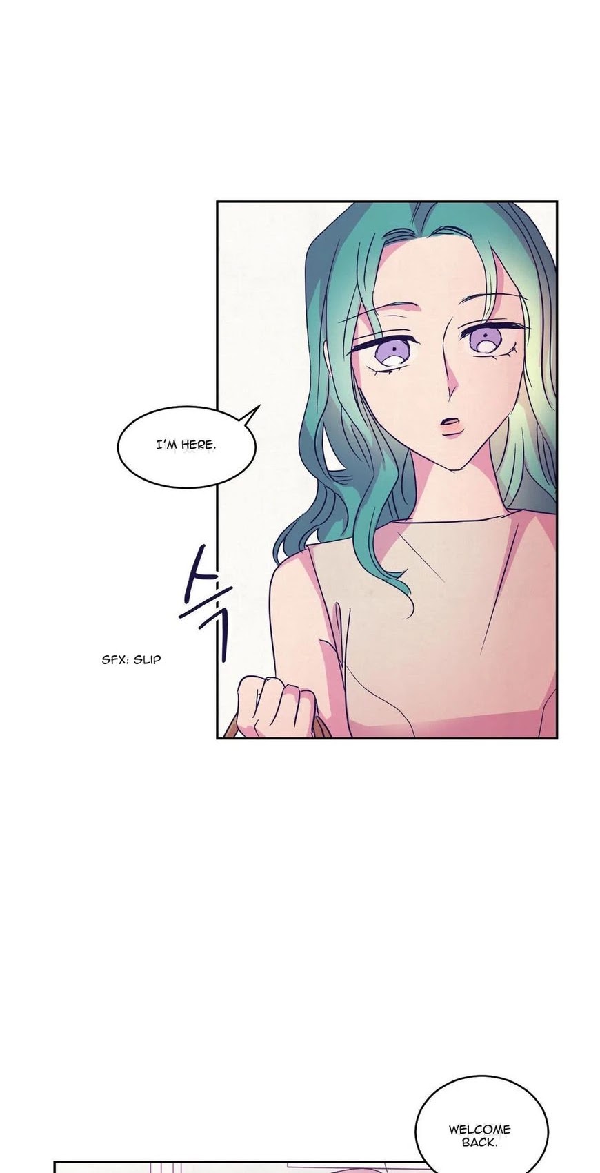 Blooming Sequence Chapter 44 page 25 - Chapter 44
