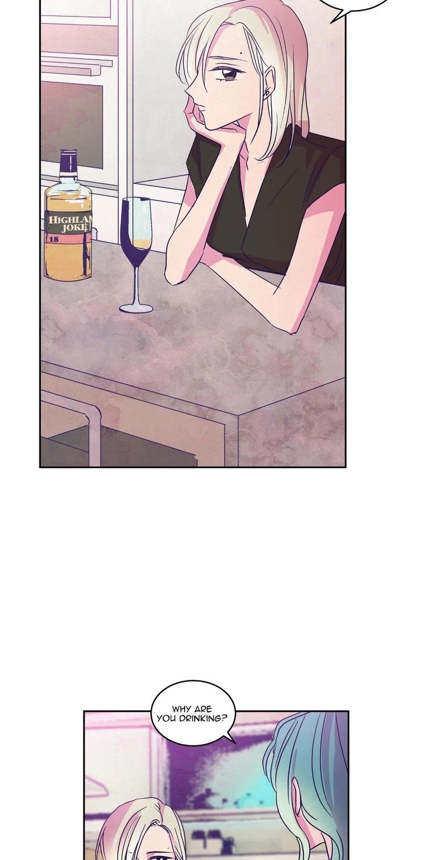 Blooming Sequence Chapter 44 page 26 - Chapter 44