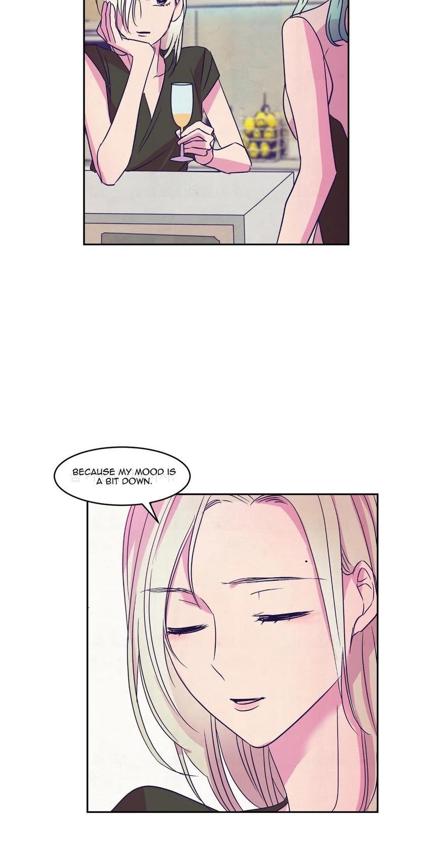 Blooming Sequence Chapter 44 page 27 - Chapter 44