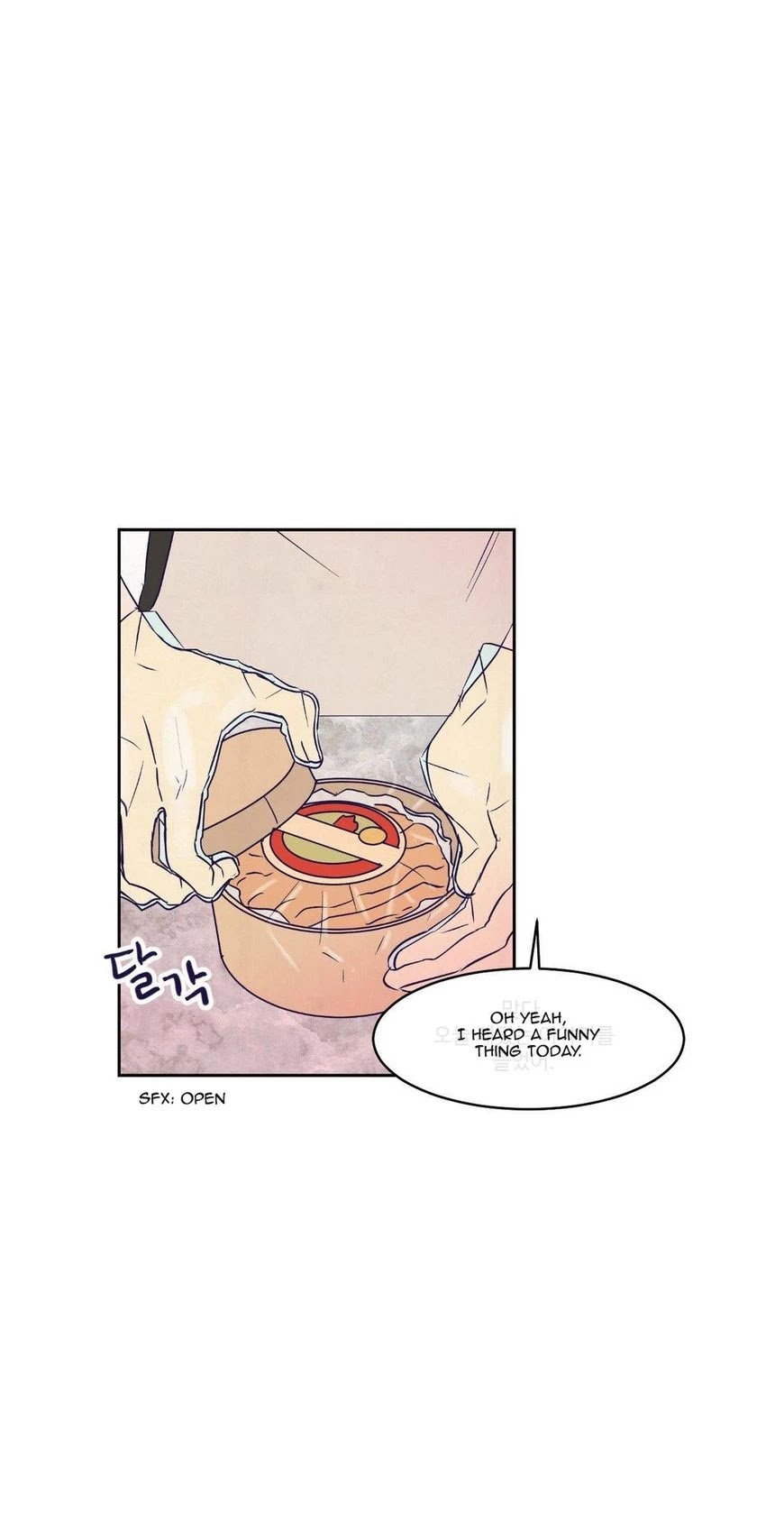 Blooming Sequence Chapter 44 page 30 - Chapter 44