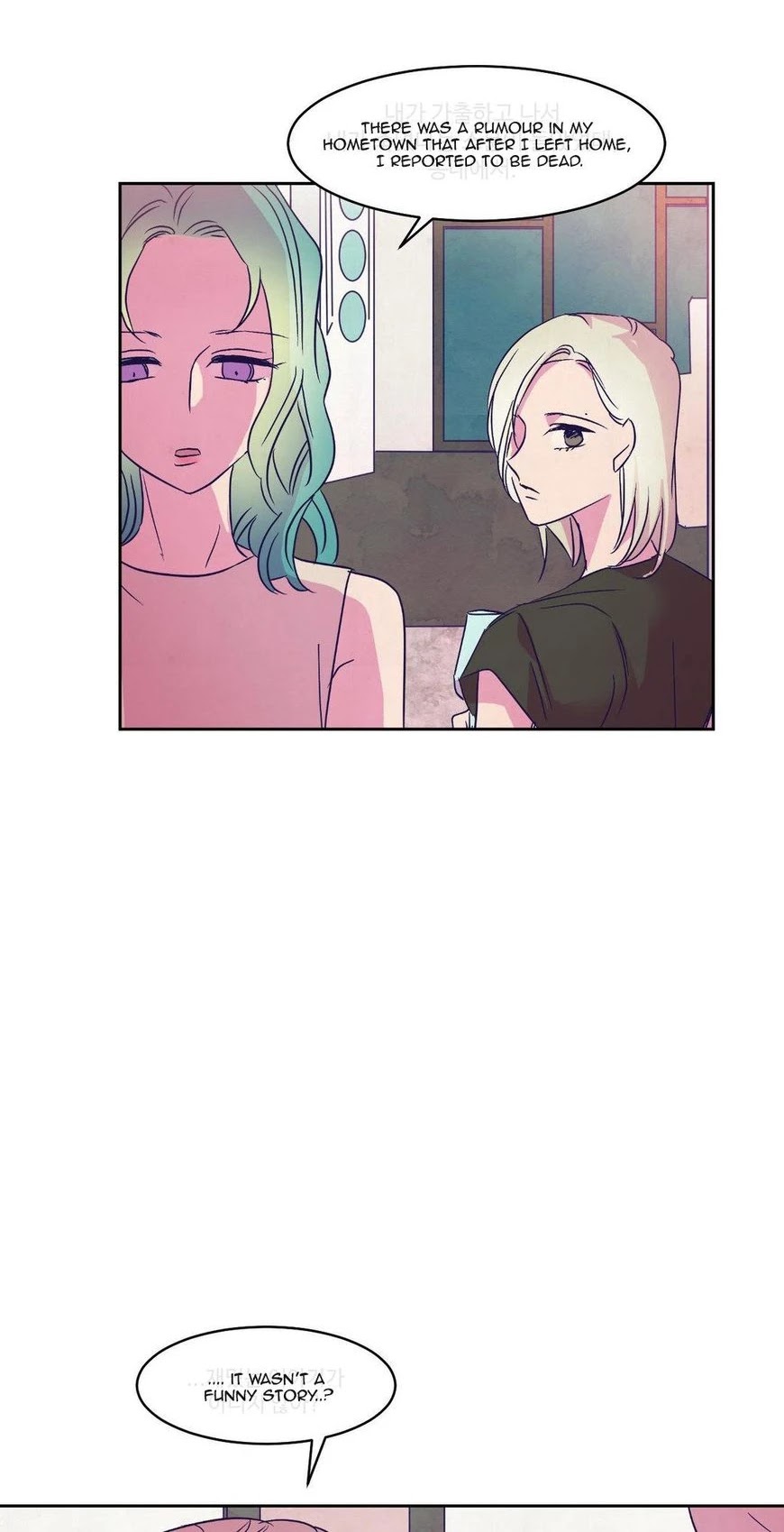 Blooming Sequence Chapter 44 page 31 - Chapter 44