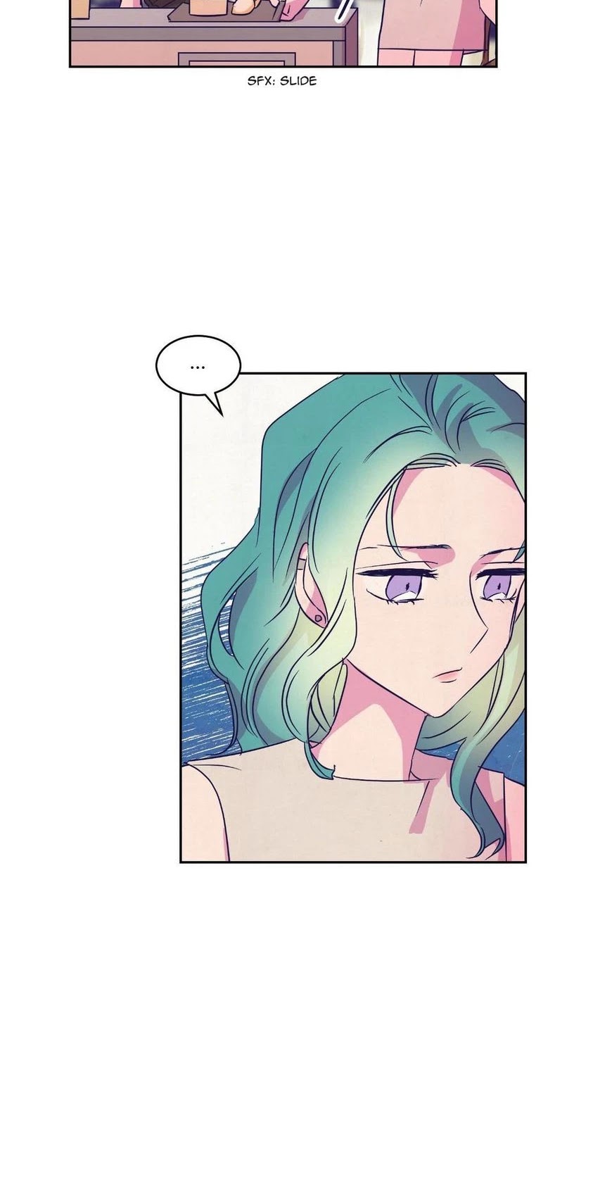 Blooming Sequence Chapter 44 page 33 - Chapter 44
