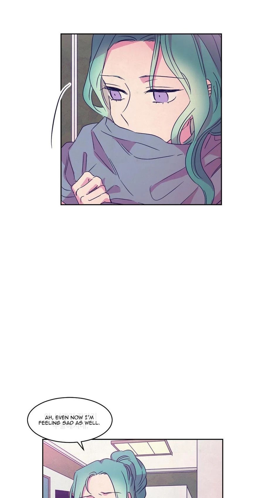 Blooming Sequence Chapter 44 page 37 - Chapter 44
