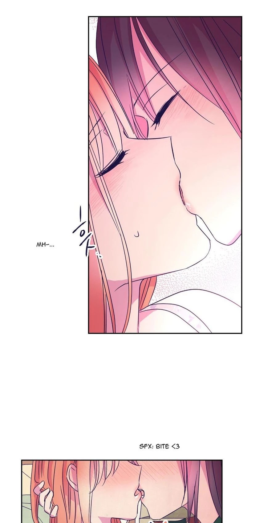 Blooming Sequence Chapter 44 page 4 - Chapter 44