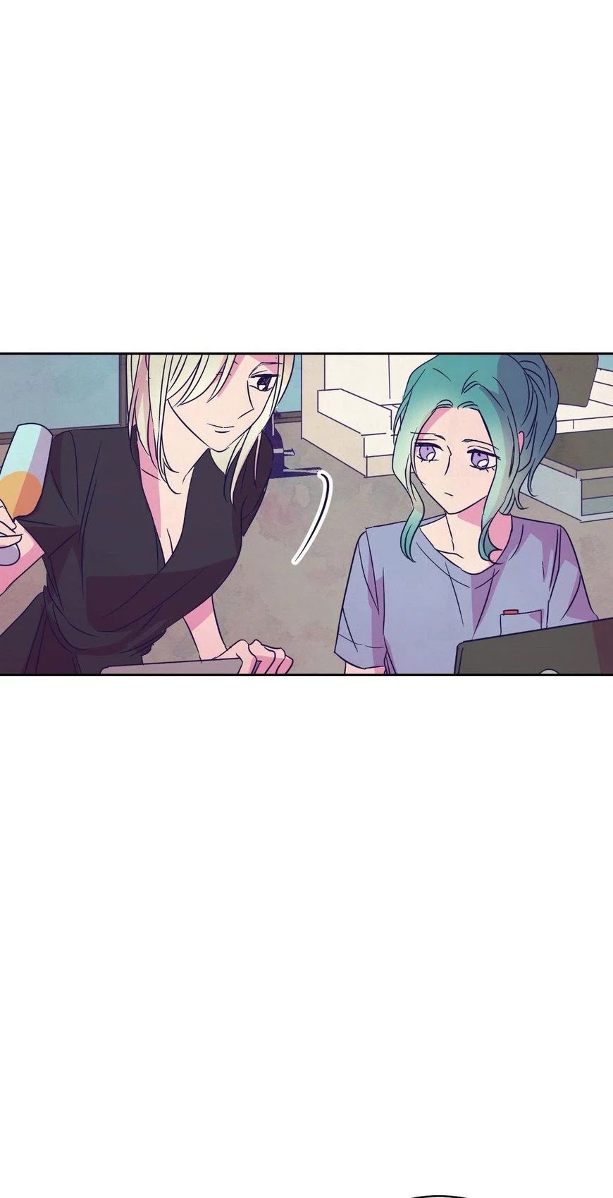 Blooming Sequence Chapter 44 page 43 - Chapter 44