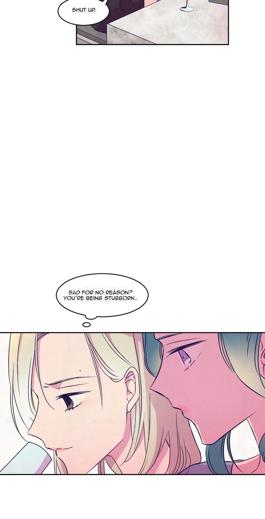 Blooming Sequence Chapter 44 page 45 - Chapter 44