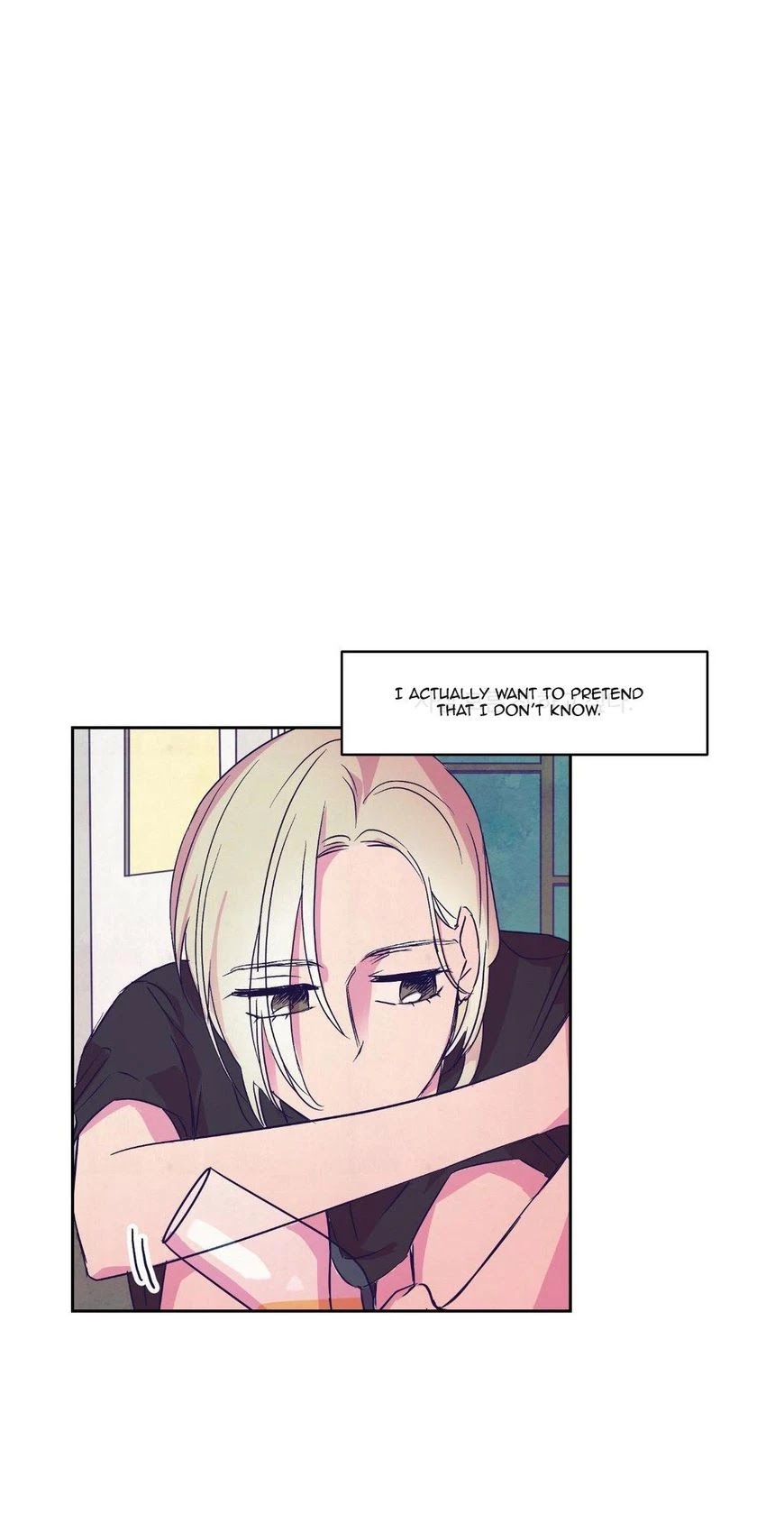 Blooming Sequence Chapter 44 page 46 - Chapter 44