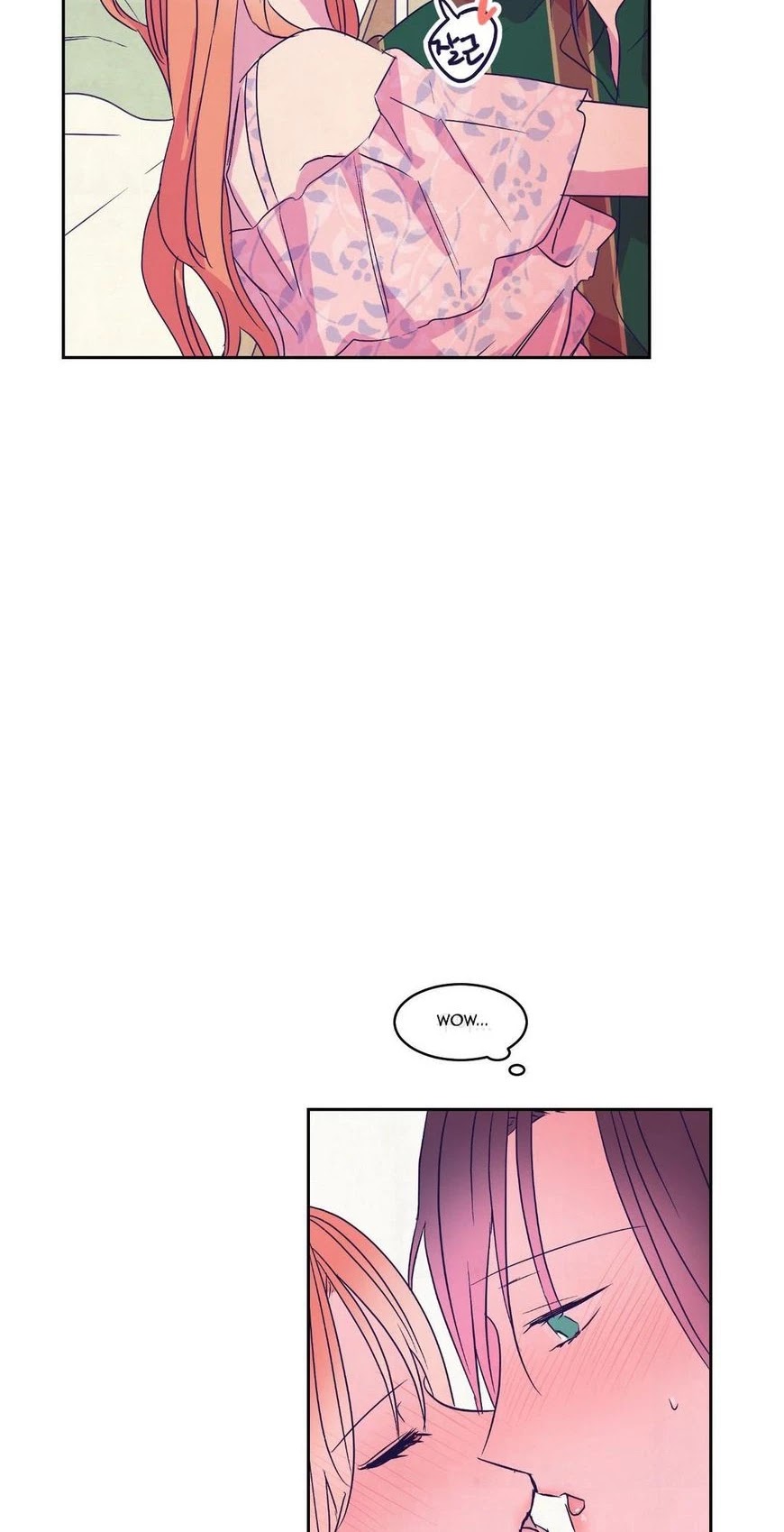 Blooming Sequence Chapter 44 page 5 - Chapter 44