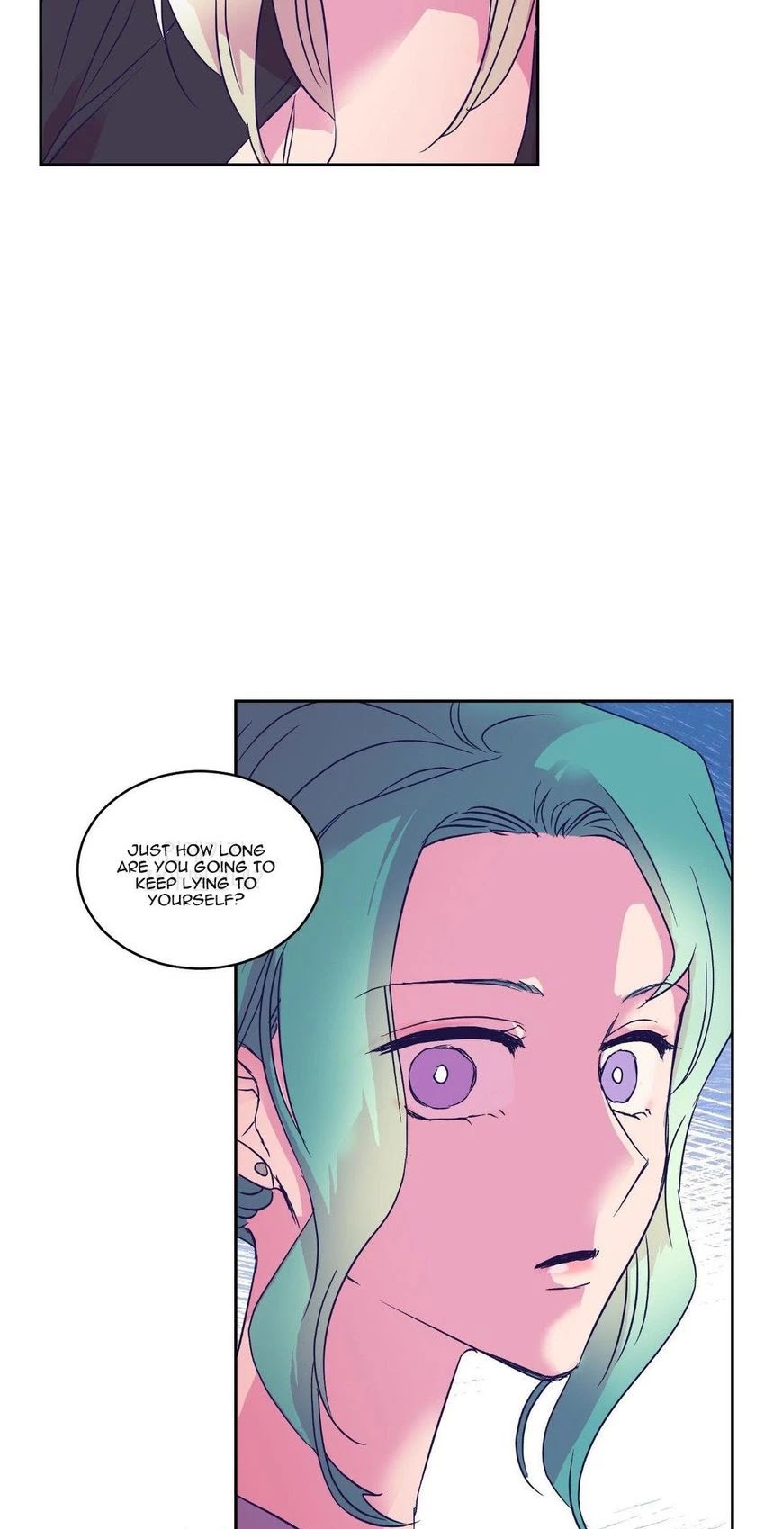 Blooming Sequence Chapter 44 page 50 - Chapter 44