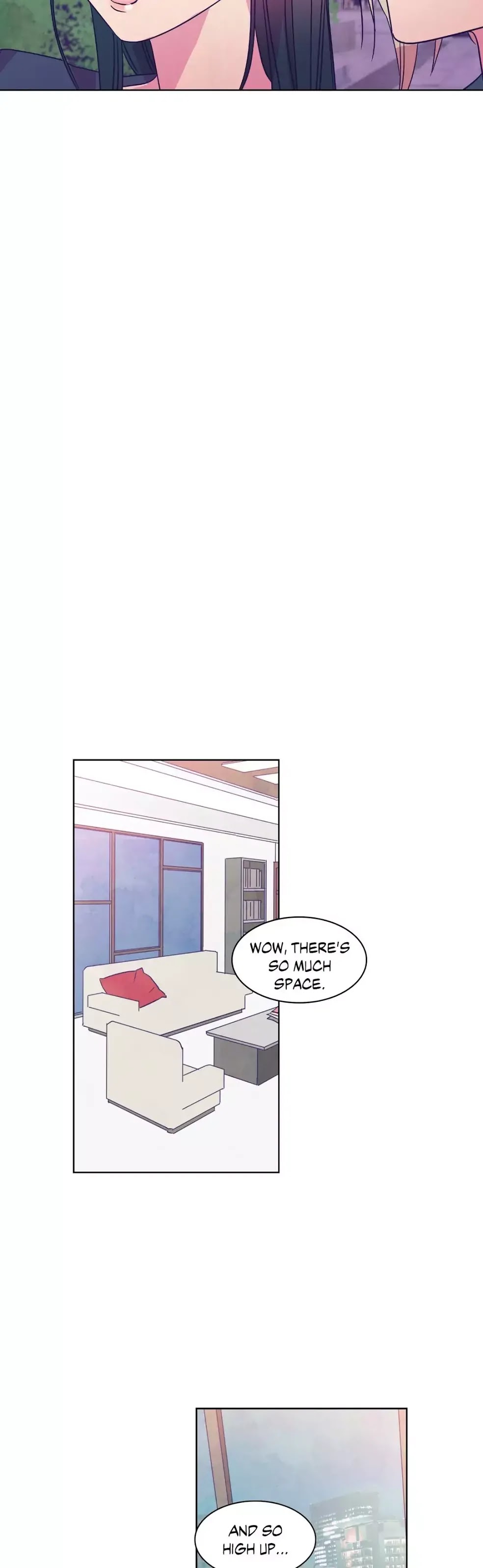 Blooming Sequence Chapter 47 page 20 - Chapter 47