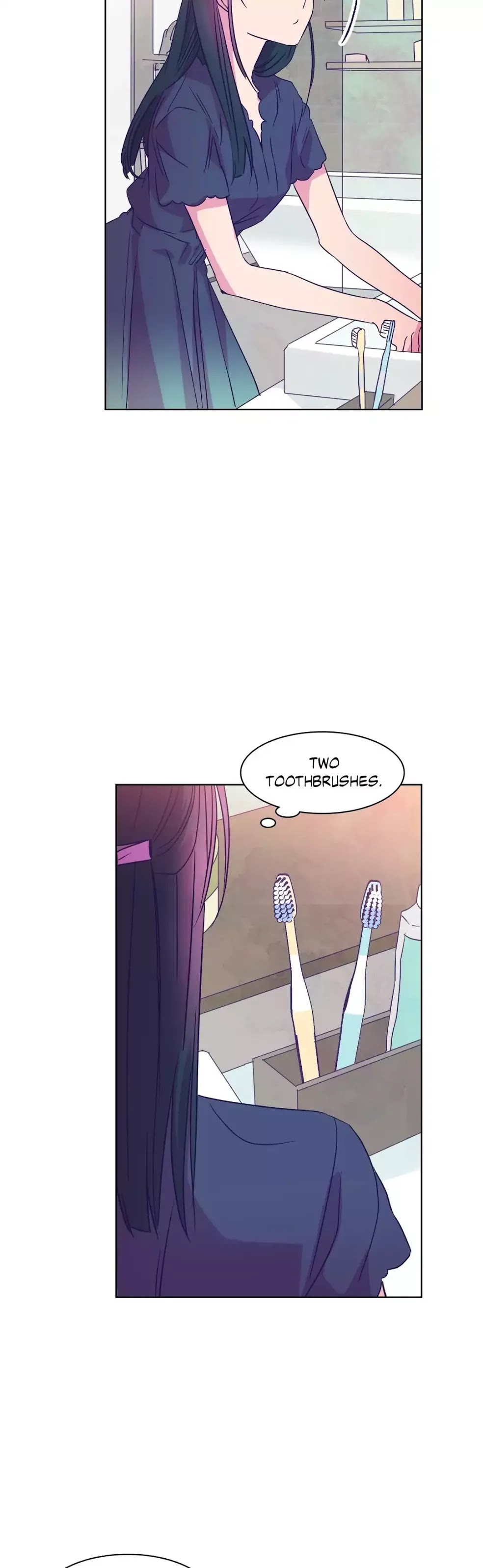 Blooming Sequence Chapter 47 page 22 - Chapter 47