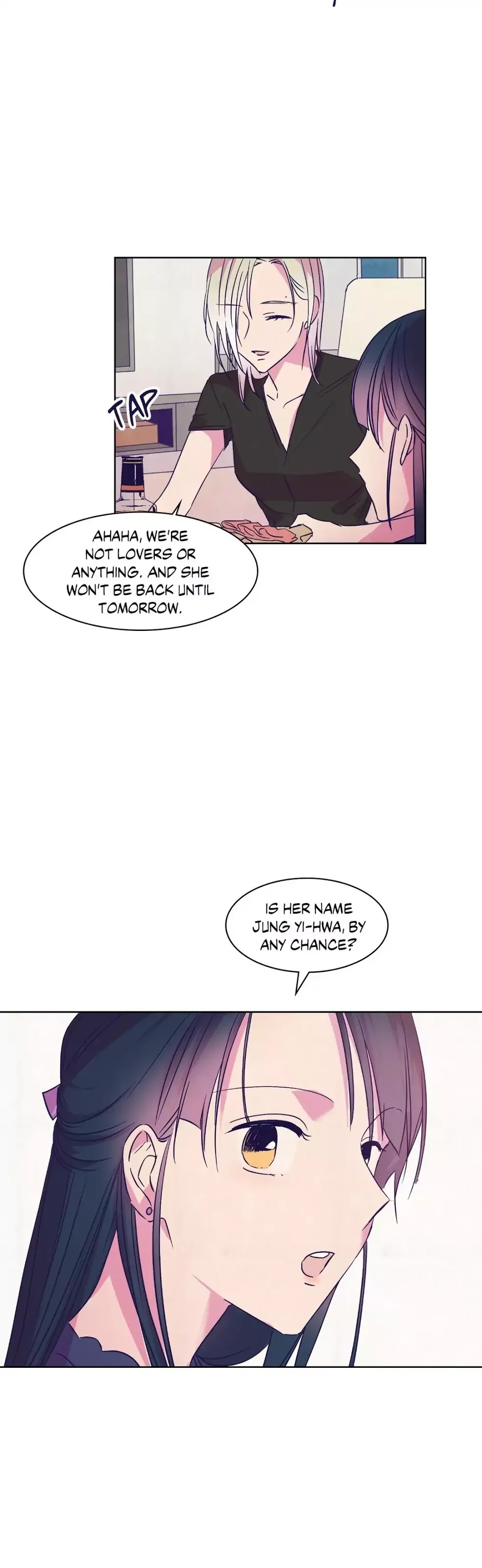 Blooming Sequence Chapter 47 page 24 - Chapter 47