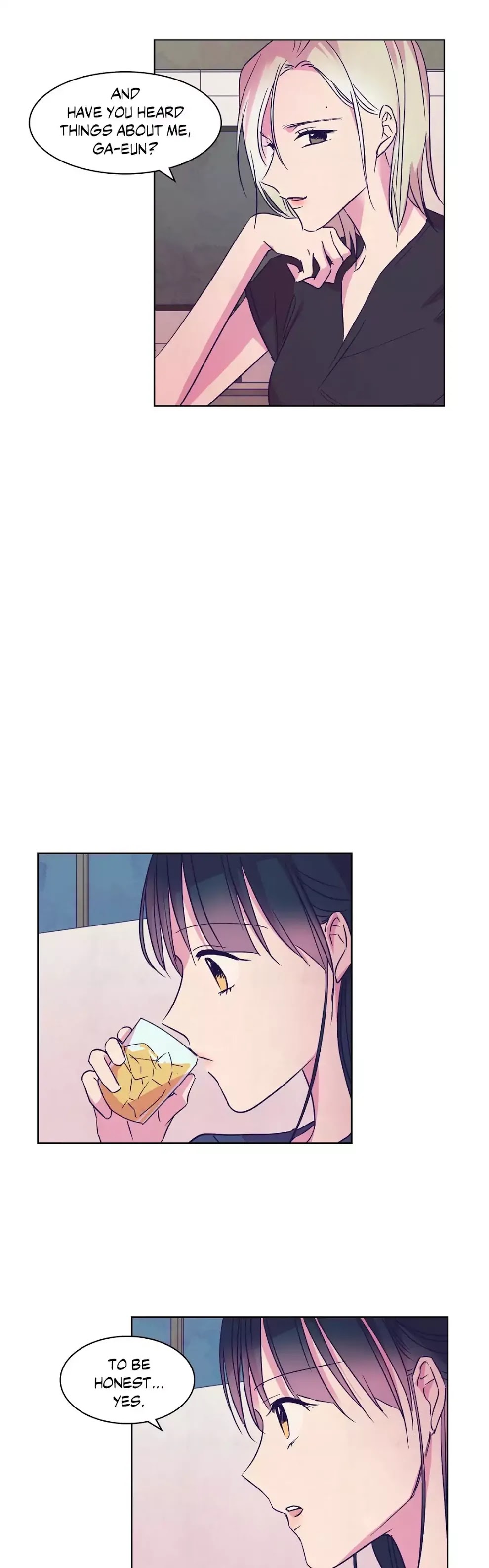Blooming Sequence Chapter 47 page 26 - Chapter 47