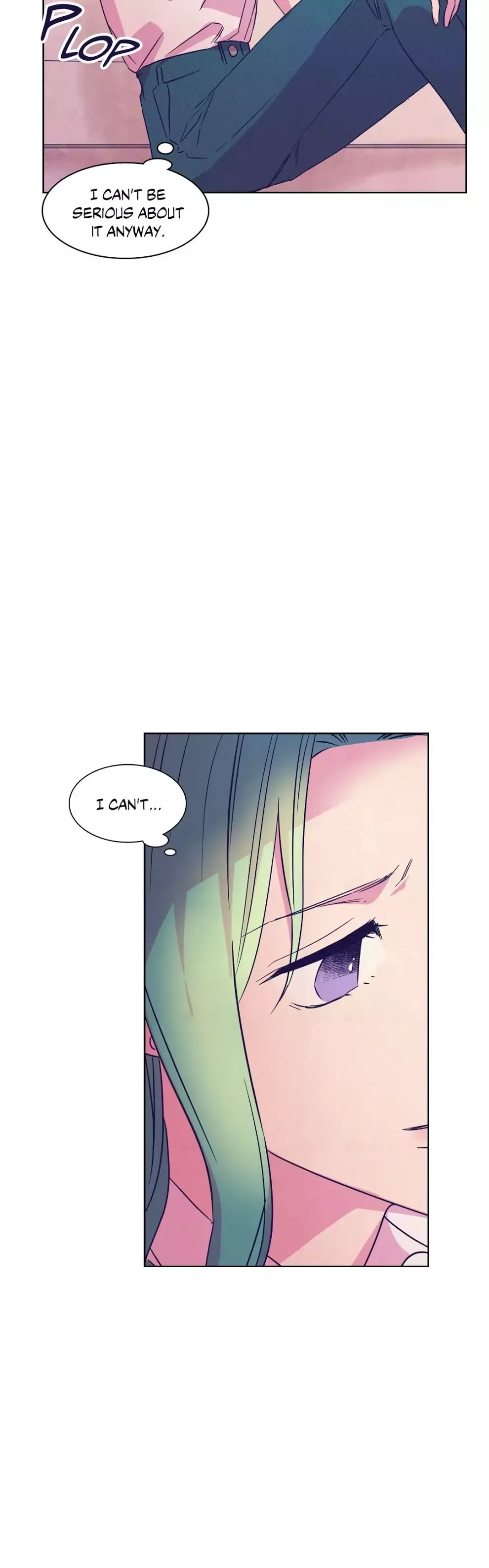 Blooming Sequence Chapter 47 page 31 - Chapter 47