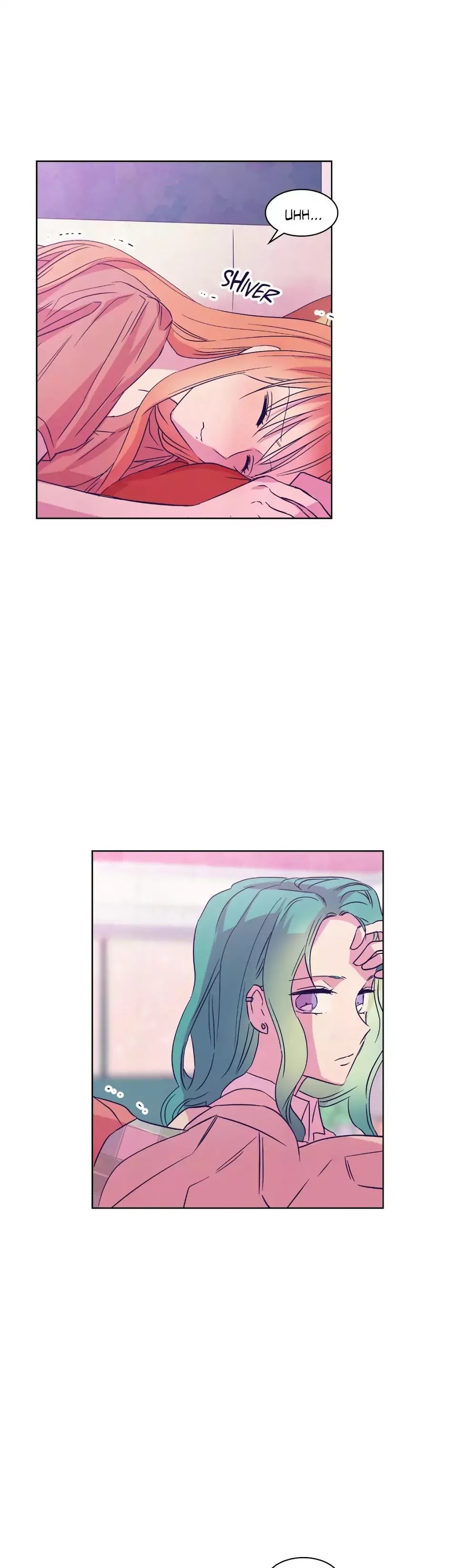 Blooming Sequence Chapter 47 page 32 - Chapter 47