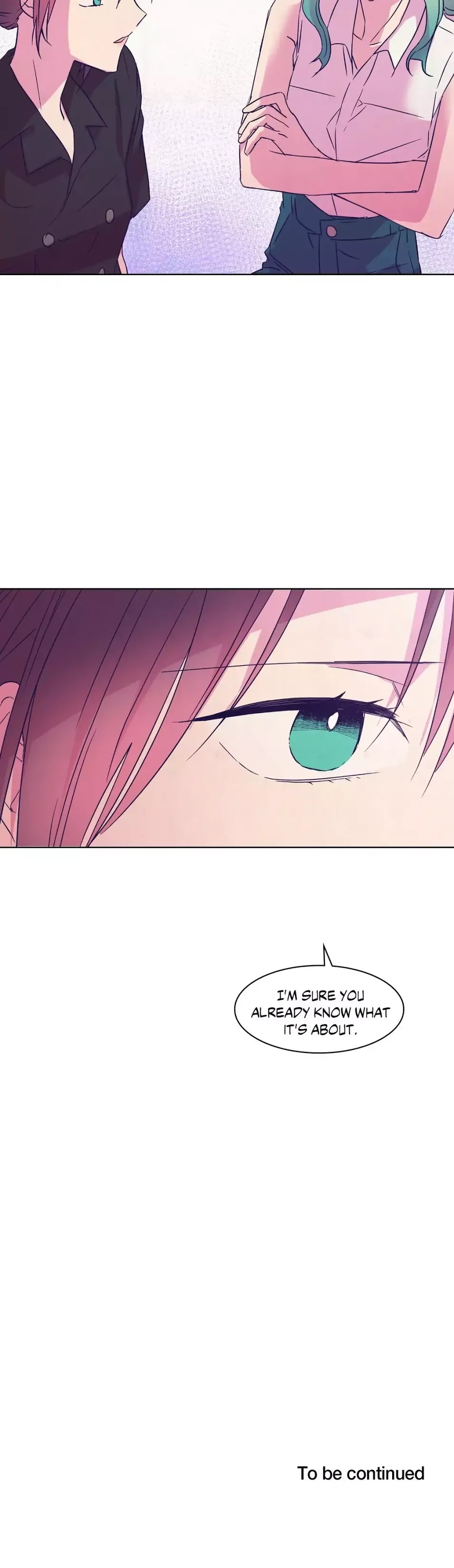Blooming Sequence Chapter 47 page 37 - Chapter 47