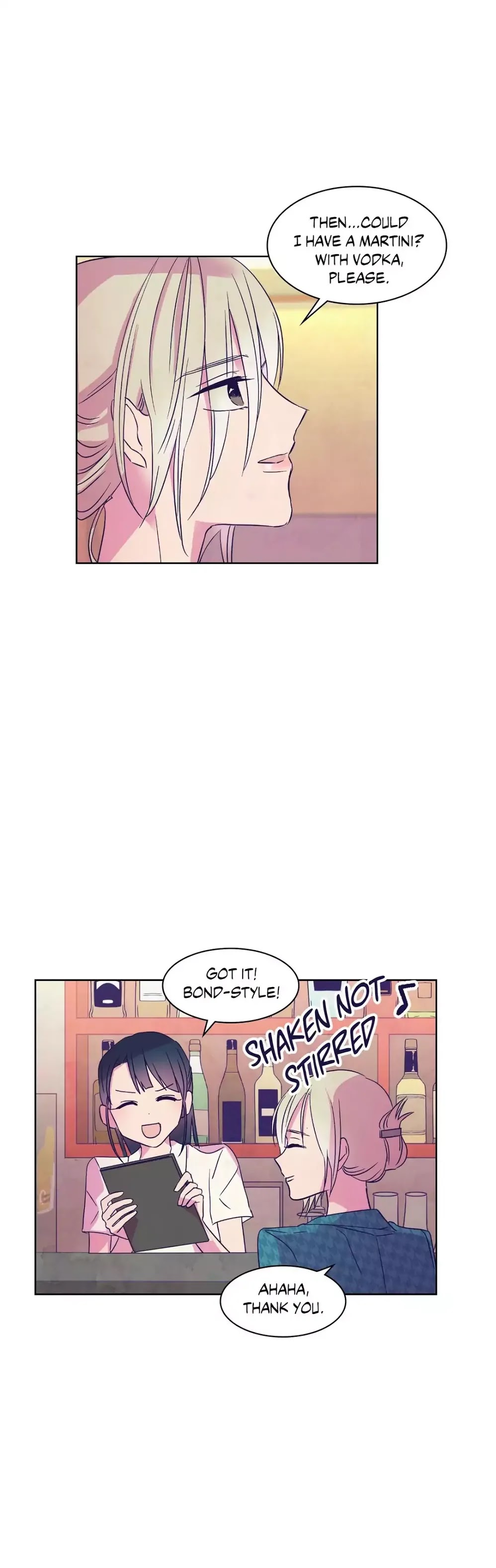 Blooming Sequence Chapter 47 page 7 - Chapter 47