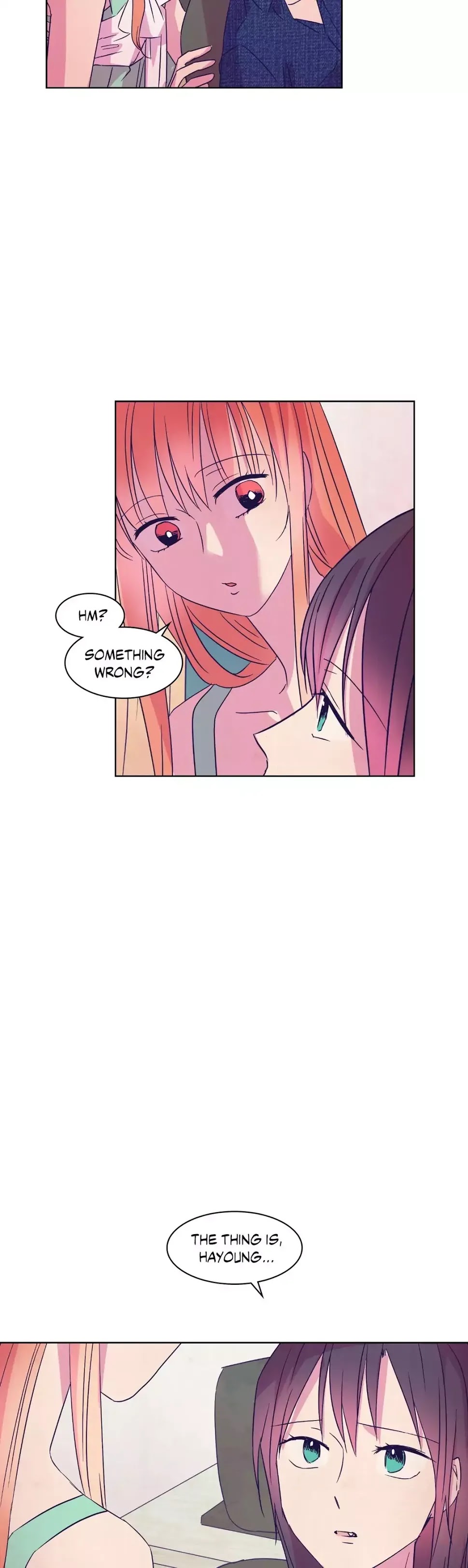 Blooming Sequence Chapter 49 page 12 - Chapter 49