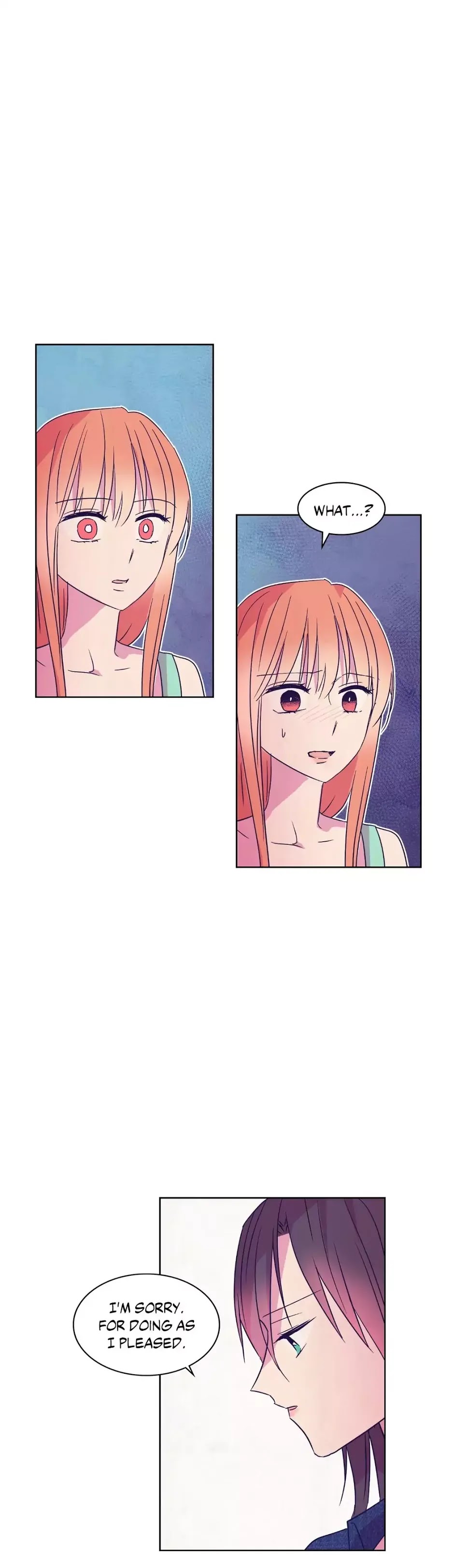 Blooming Sequence Chapter 49 page 14 - Chapter 49