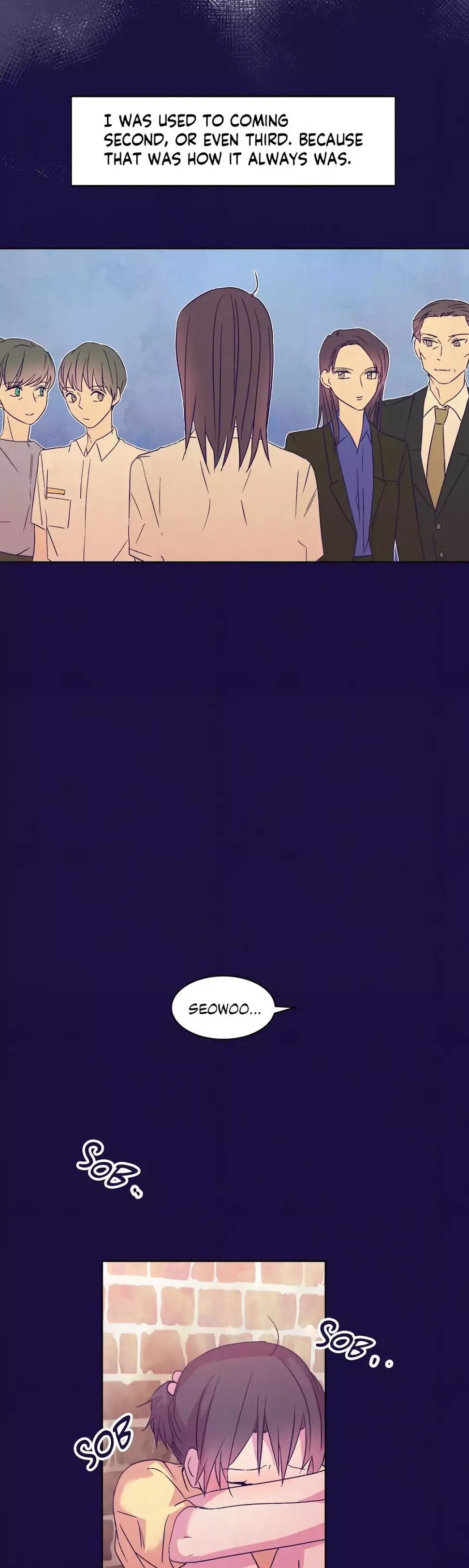 Blooming Sequence Chapter 49 page 19 - Chapter 49