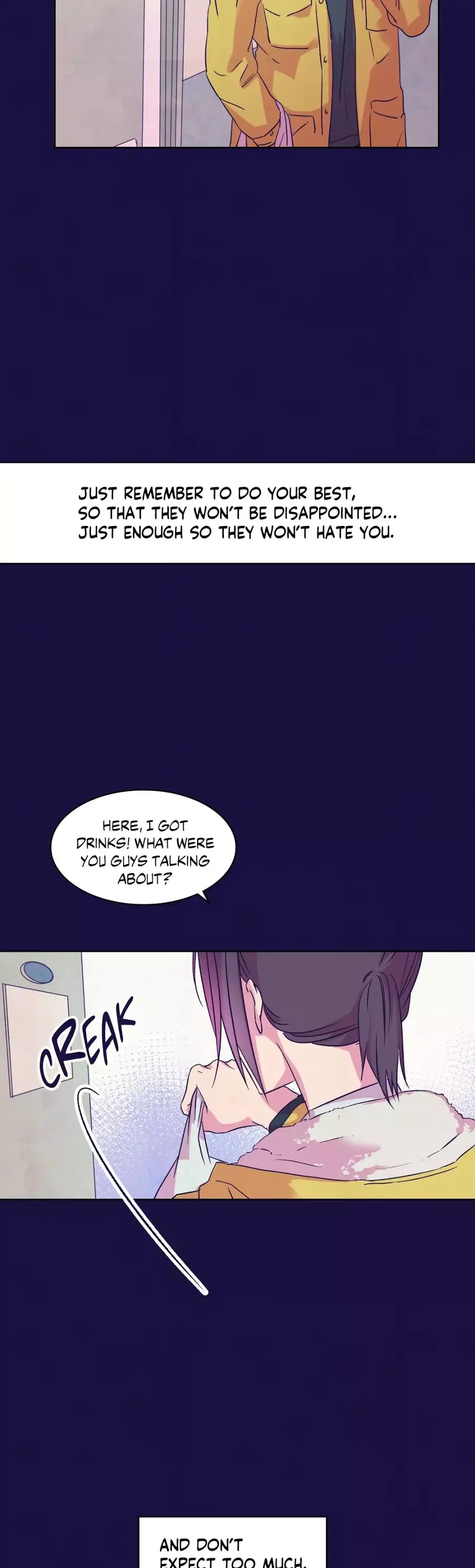 Blooming Sequence Chapter 49 page 24 - Chapter 49