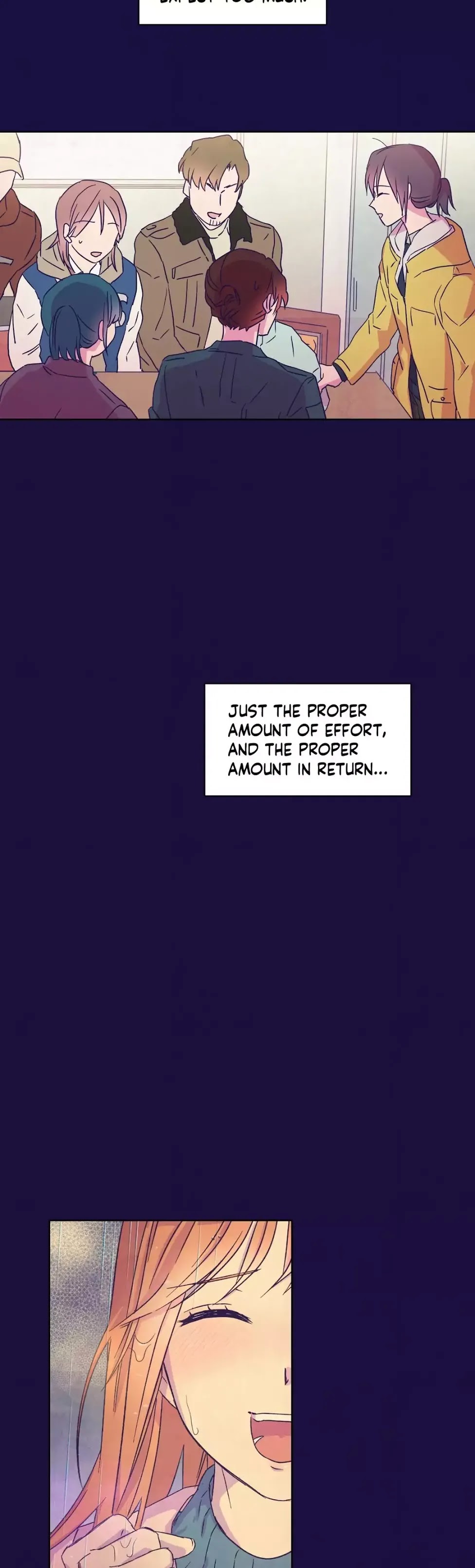 Blooming Sequence Chapter 49 page 25 - Chapter 49