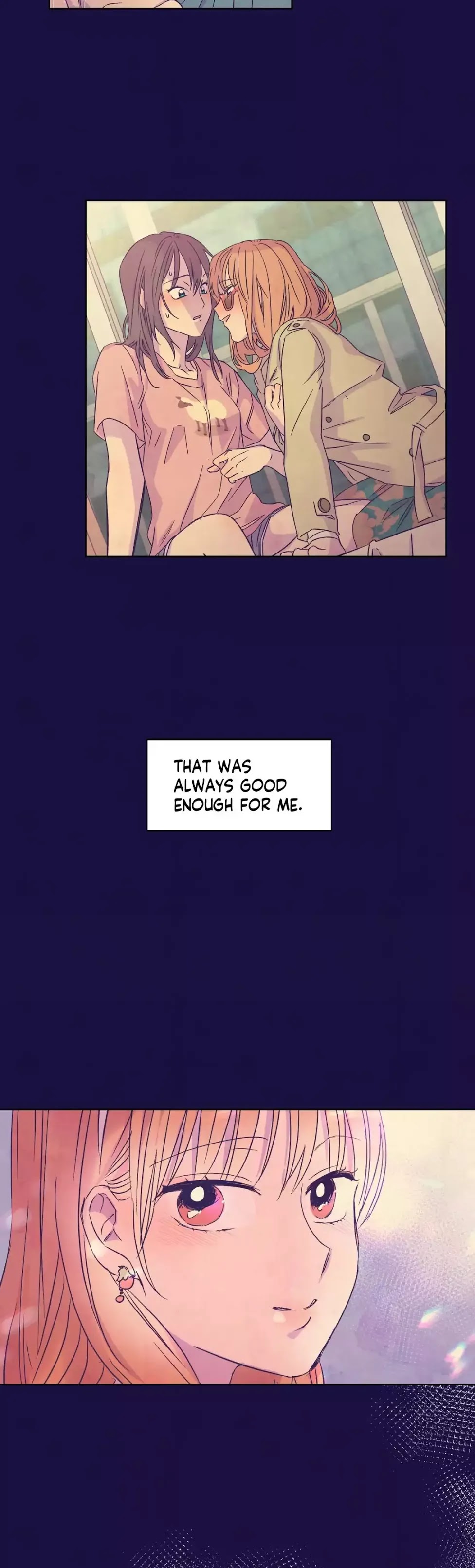 Blooming Sequence Chapter 49 page 26 - Chapter 49