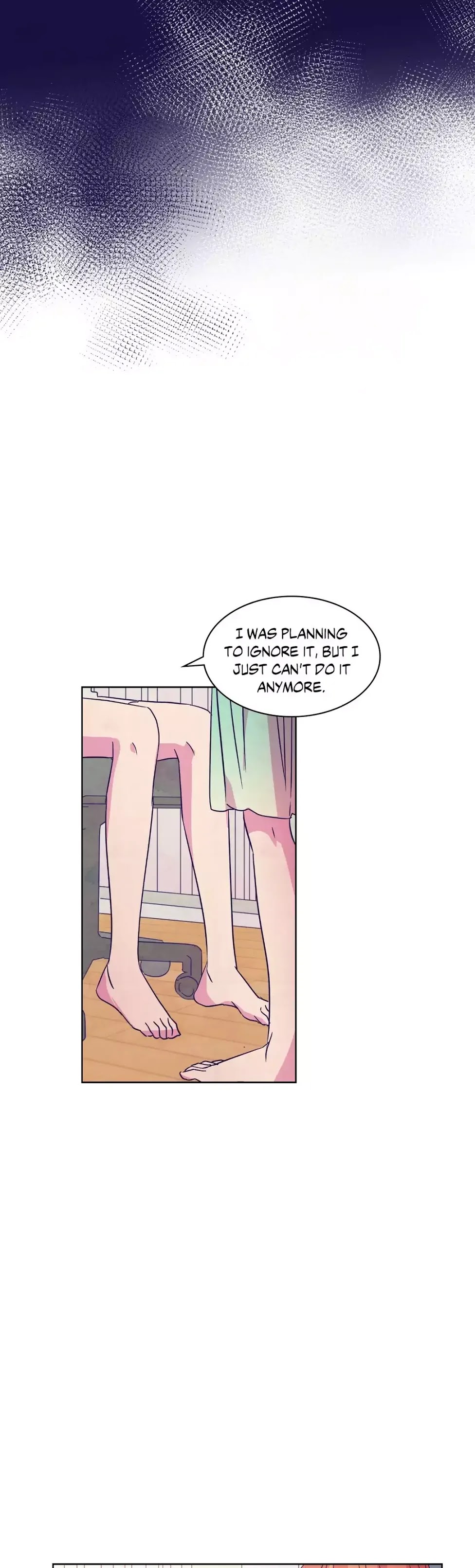 Blooming Sequence Chapter 49 page 27 - Chapter 49