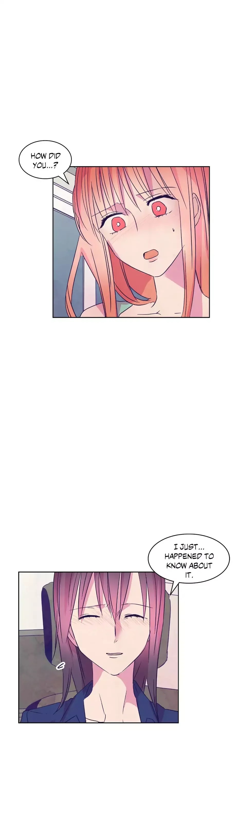 Blooming Sequence Chapter 49 page 29 - Chapter 49