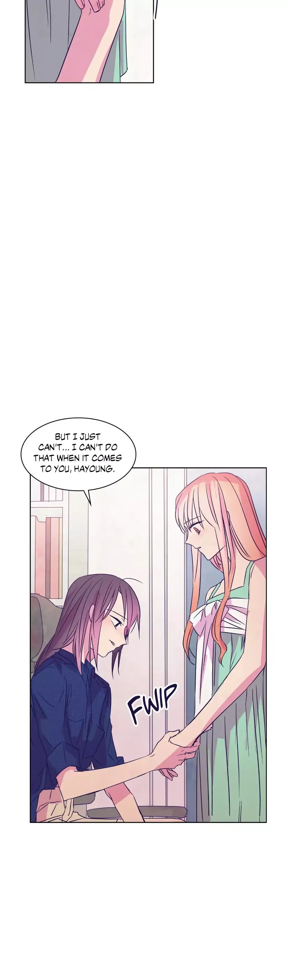 Blooming Sequence Chapter 49 page 32 - Chapter 49