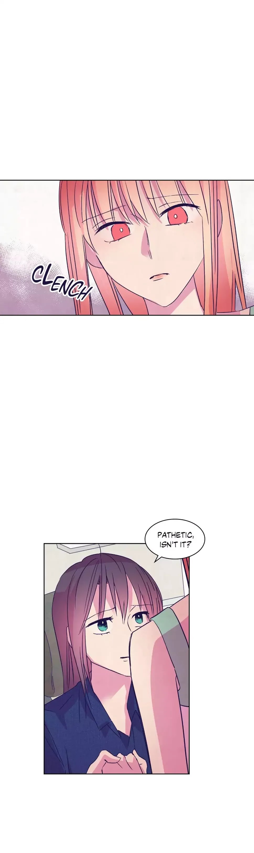 Blooming Sequence Chapter 49 page 34 - Chapter 49