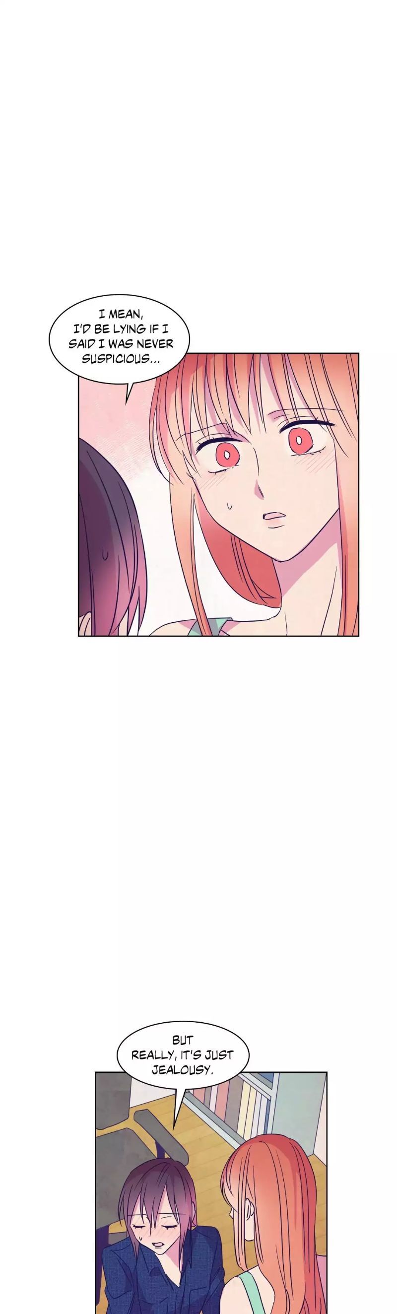 Blooming Sequence Chapter 50 page 11 - Chapter 50