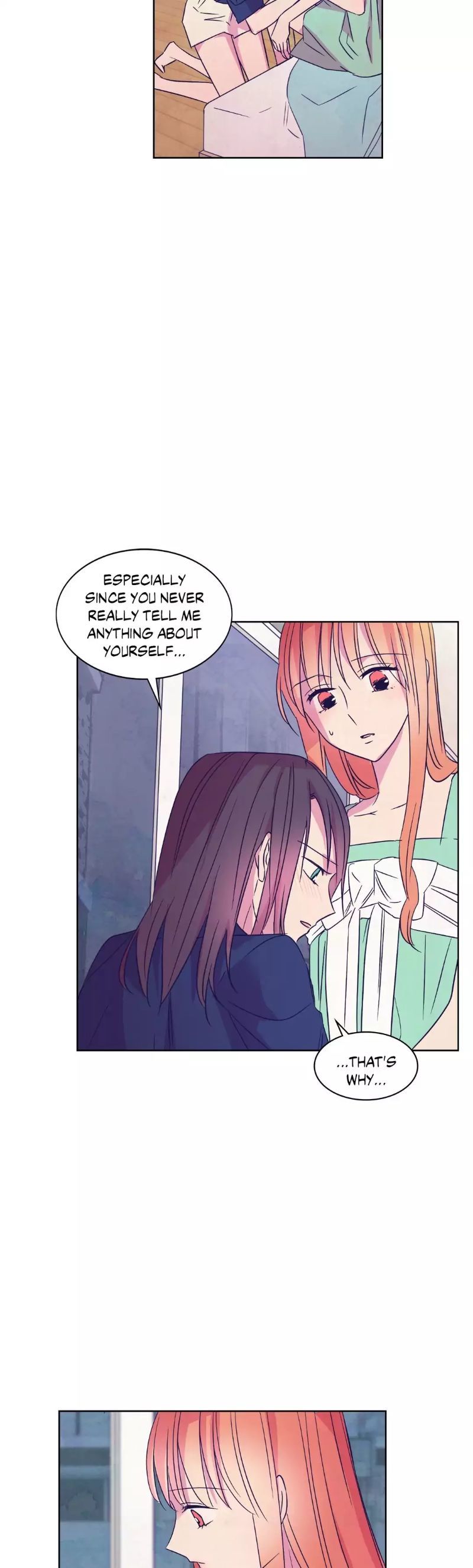 Blooming Sequence Chapter 50 page 14 - Chapter 50