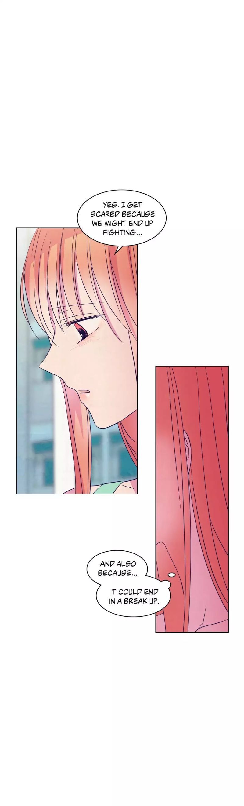 Blooming Sequence Chapter 50 page 17 - Chapter 50