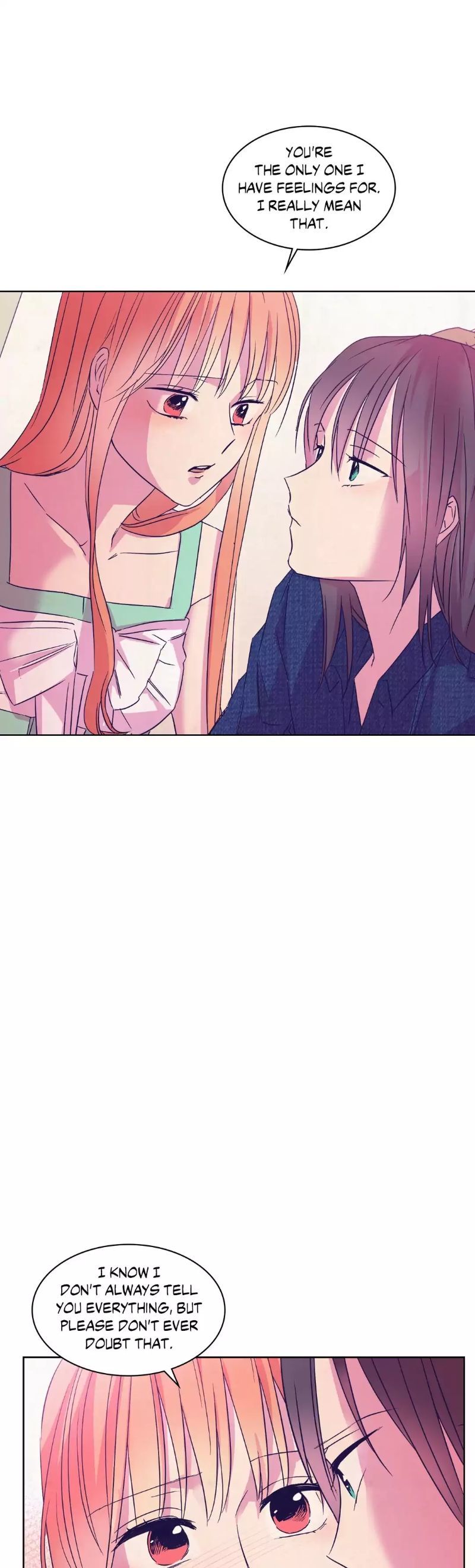 Blooming Sequence Chapter 50 page 20 - Chapter 50