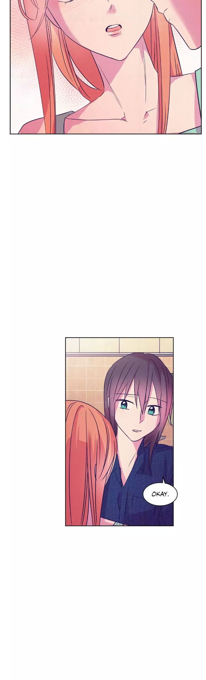 Blooming Sequence Chapter 50 page 21 - Chapter 50
