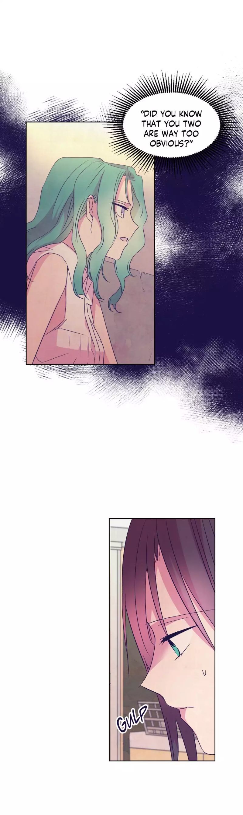 Blooming Sequence Chapter 50 page 23 - Chapter 50