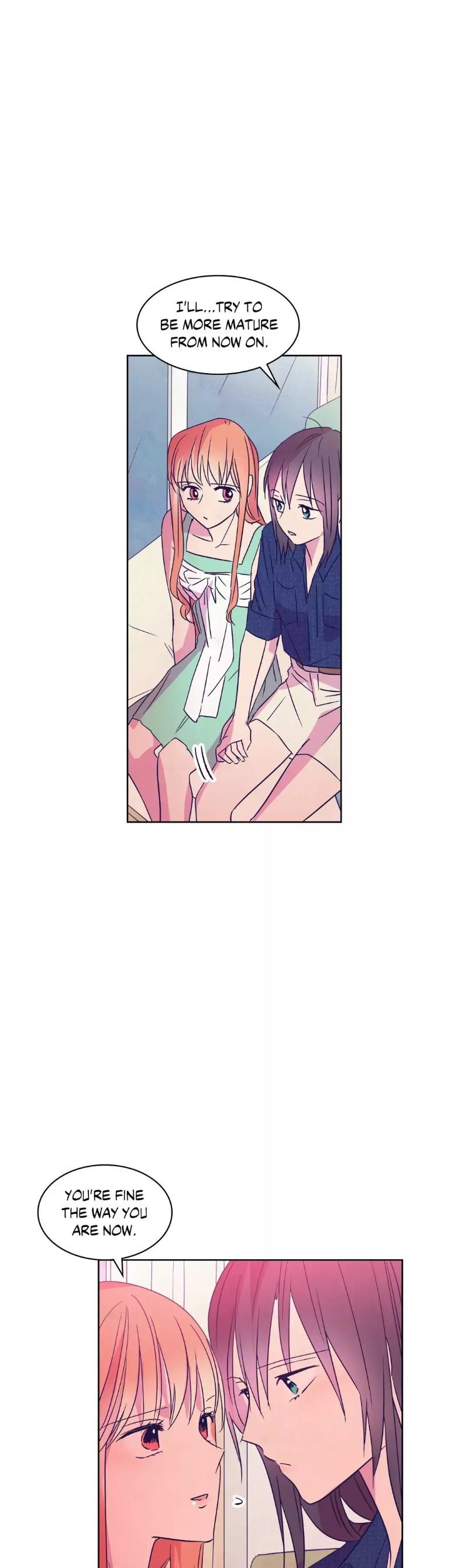 Blooming Sequence Chapter 50 page 24 - Chapter 50