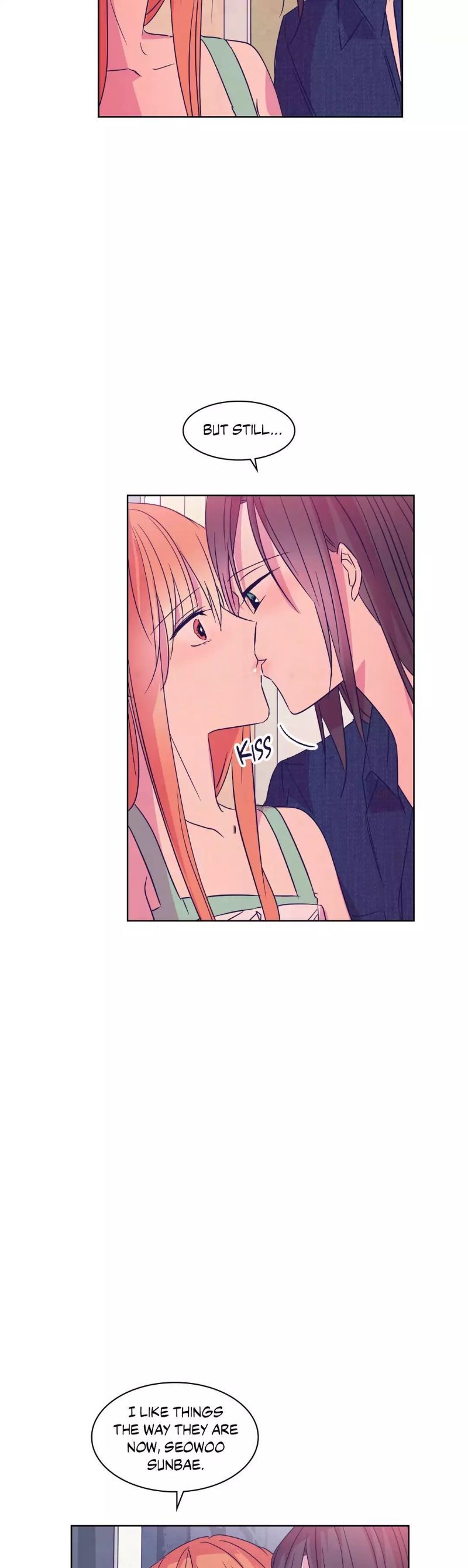 Blooming Sequence Chapter 50 page 25 - Chapter 50