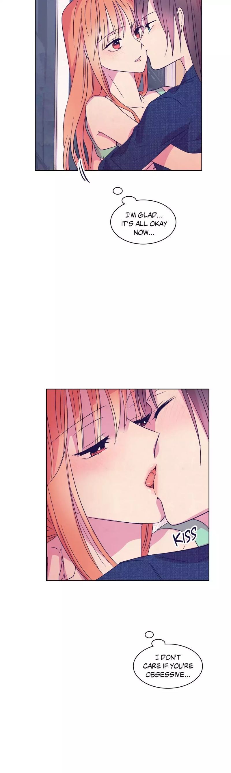 Blooming Sequence Chapter 50 page 26 - Chapter 50
