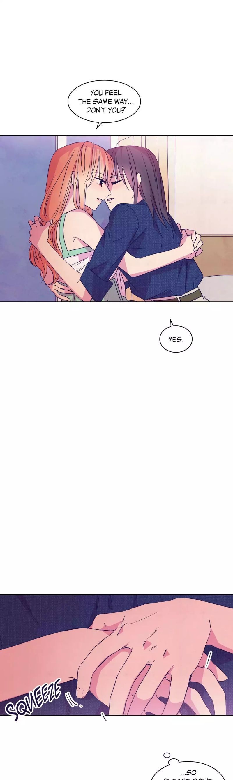 Blooming Sequence Chapter 50 page 27 - Chapter 50