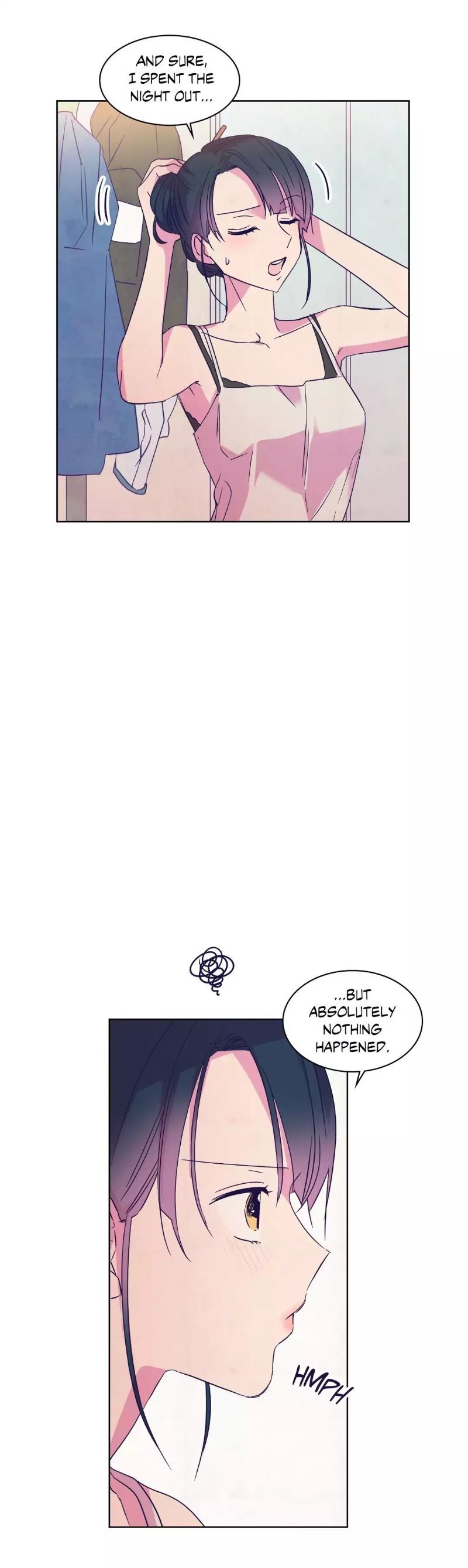 Blooming Sequence Chapter 50 page 29 - Chapter 50